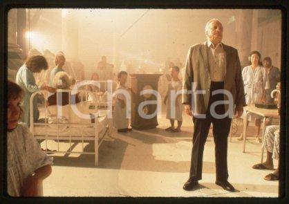 35mm vintage slide* 1990 Horror film THE EXORCIST III George C. SCOTT (27)