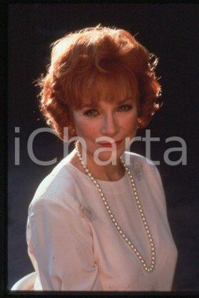 35mm vintage slide* 1990 Movie POSTCARDS FROM THE EDGE Shirley MACLAINE (8)