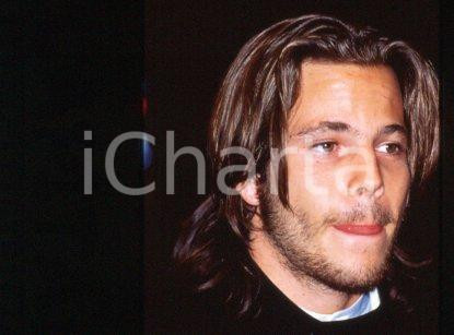 35mm vintage slide* 1994 CINEMA American actor of ''BACKBEAT'' Stephen DORFF (2)
