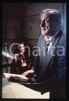 35mm vintage slide* 1990 Horror film THE EXORCIST III George C. SCOTT (25)
