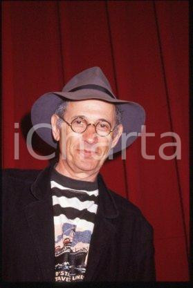 35mm vintage slide* 1989 CANNES Film Festival "REUNION" Jerry SCHATZBERG (11)