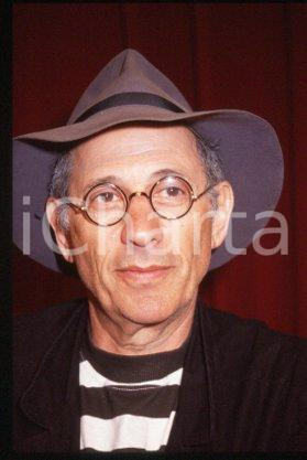 35mm vintage slide* 1989 CANNES Film Festival "REUNION" Jerry SCHATZBERG (13)