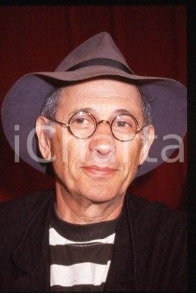 35mm vintage slide* 1989 CANNES Film Festival "REUNION" Jerry SCHATZBERG (22)