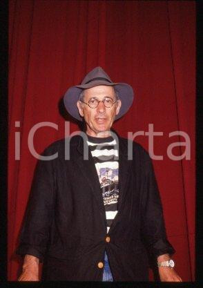 35mm vintage slide* 1989 CANNES Film Festival "REUNION" Jerry SCHATZBERG (15)