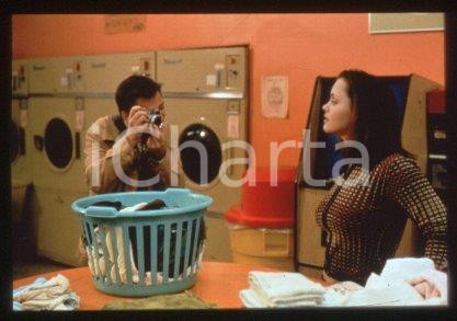 35mm vintage slide* 1998 "PECKER" Comedy film Edward FURLONG Christina RICCI (3)