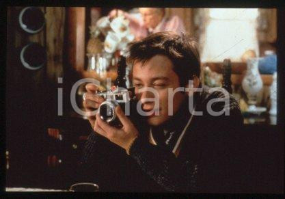 35mm vintage slide* 1998 "PECKER" Comedy film Actor Edward FURLONG (2)