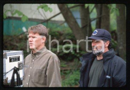 35mm vintage slide* 1999 "OCTOBER SKY" drama film directed by Joe JOHNSTON (14)