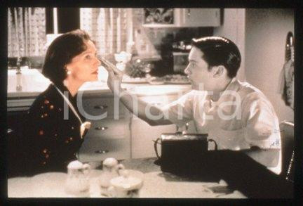 35mm vintage slide* 1998 "PLEASANTVILLE" Film - Joan ALLEN & Tobey MAGUIRE (1)