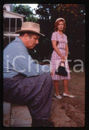 35mm vintage slide* 1997 TV Film drama "HOPE" Christine LAHTI & J. T. WALSH (6)