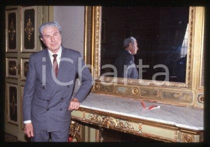 35mm vintage slide* 1993 LA RESISTENZA ITALIANA IN ERITREA Vittorio Dan SEGRE 4