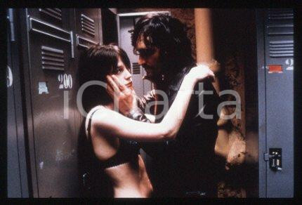 35mm vintage slide* 2001 "TROUBLE EVERY DAY" Film - Florence Loiret CAILLE (3)