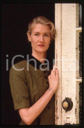 35mm vintage slide* 1999 "OCTOBER SKY" Drama film - Actress Laura DERN (12)