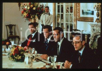 35mm vintage slide* 1999 Film "PREJUDICE" A civil action John TRAVOLTA (1)