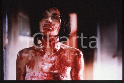 35mm vintage slide* 2001 "TROUBLE EVERY DAY" Film - Béatrice DALLE (4)