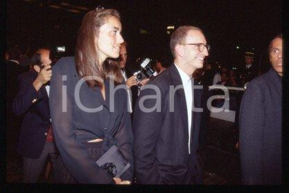 35mm vintage slide* 1993 ca CINEMA Steven SODERBERGH 'KING OF THE HILL' (30)