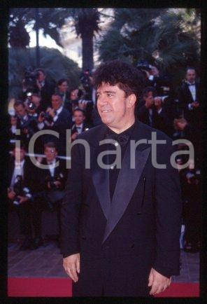 35mm vintage slide* 1999 CANNES "ALL ABOUT MY MOTHER" Film of Pedro ALMODOVAR 19