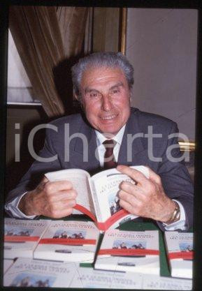 35mm vintage slide* 1993 LA RESISTENZA ITALIANA IN ERITREA Vittorio Dan SEGRE 11