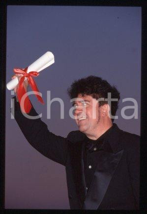 35mm vintage slide* 1999 CANNES "ALL ABOUT MY MOTHER" Film of Pedro ALMODOVAR 13