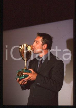 35mm vintage slide* 2000 VENICE Festival "BEFORE NIGHT FALLS" Javier BARDEM (12)