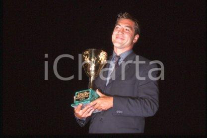 35mm vintage slide* 2000 VENICE Festival "BEFORE NIGHT FALLS" Javier BARDEM (16)