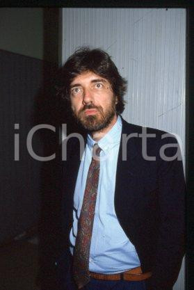 35mm vintage slide* 1983 ITALY "Hearts and Armour" director Giacomo BATTIATO 3