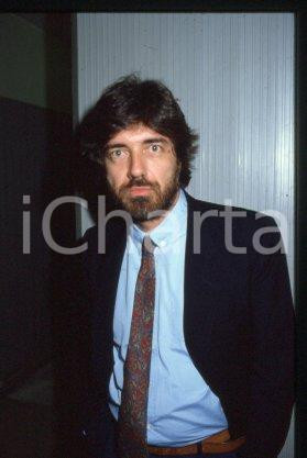 35mm vintage slide* 1983 ITALY "Hearts and Armour" director Giacomo BATTIATO 4