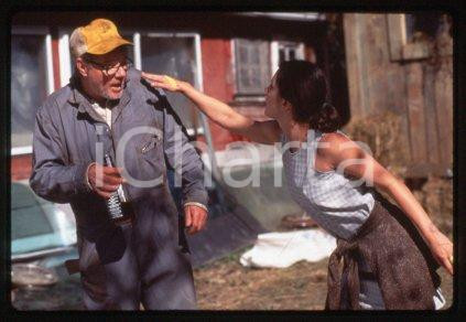 35mm vintage slide* 1997 Drama film "NIAGARA, NIAGARA" Robin TUNNEY (2)