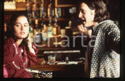 35mm vintage slide* 1997 Drama film "NIAGARA, NIAGARA" Robin TUNNEY (3)