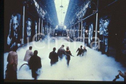 35mm vintage slide* 1999 Dramatic comedy film "LE NUAGE" by Fernando E.SOLANAS 2