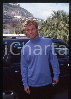 Jacob YOUNG actor - Portrait - 1999 *35 mm vintage slide 31