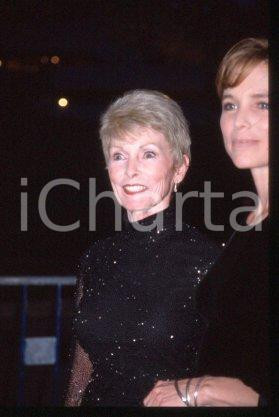 35mm vintage slide* 1996 ca CINEMA American actress Janet LEIGH (86)