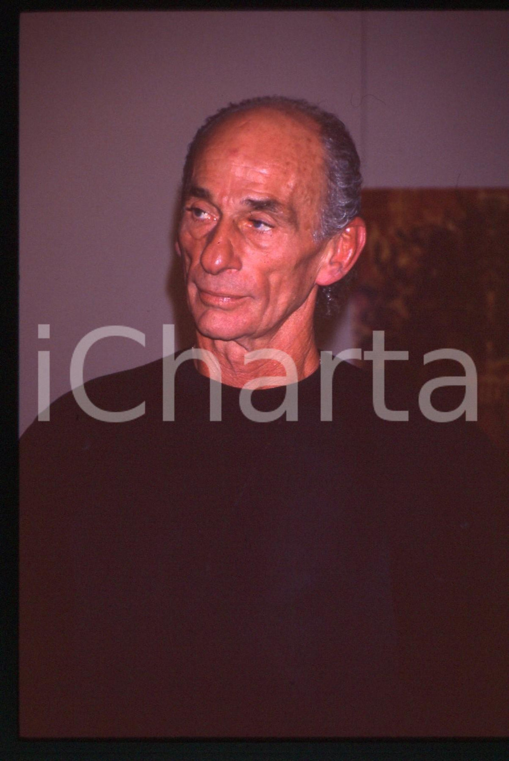 35mm vintage slide* 1992 MILANO - Alan DOUGLAS (5)