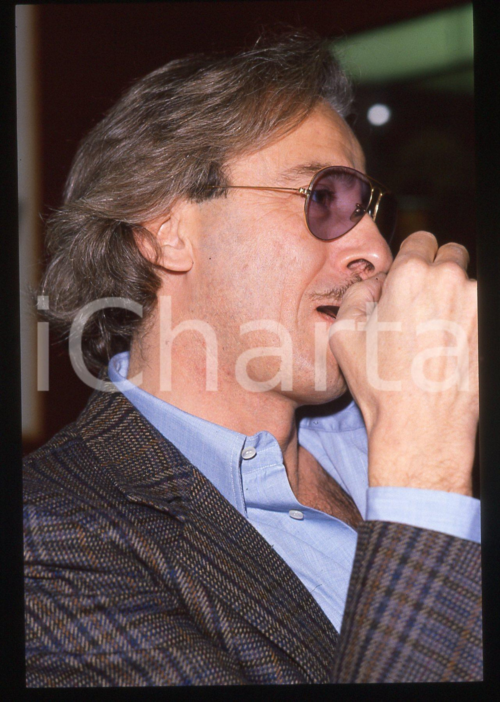 35mm vintage slide* 1988 TRIESTE - Mariano RIGILLO (5)