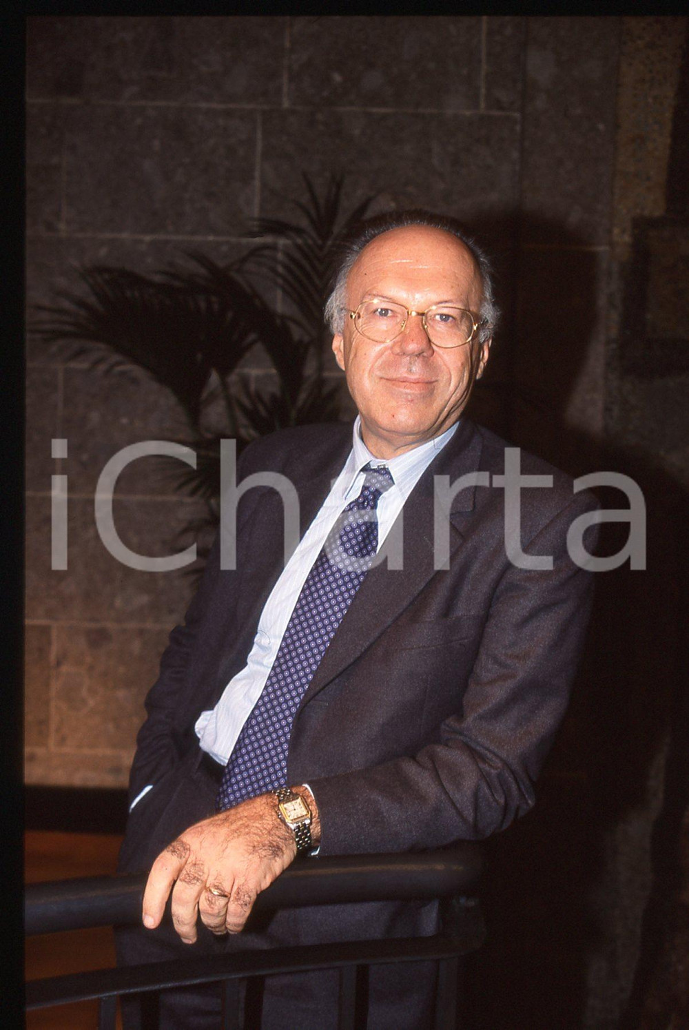 35mm vintage slide* 1995 ca COSTUME - Pierluigi MAGNASCHI (9)