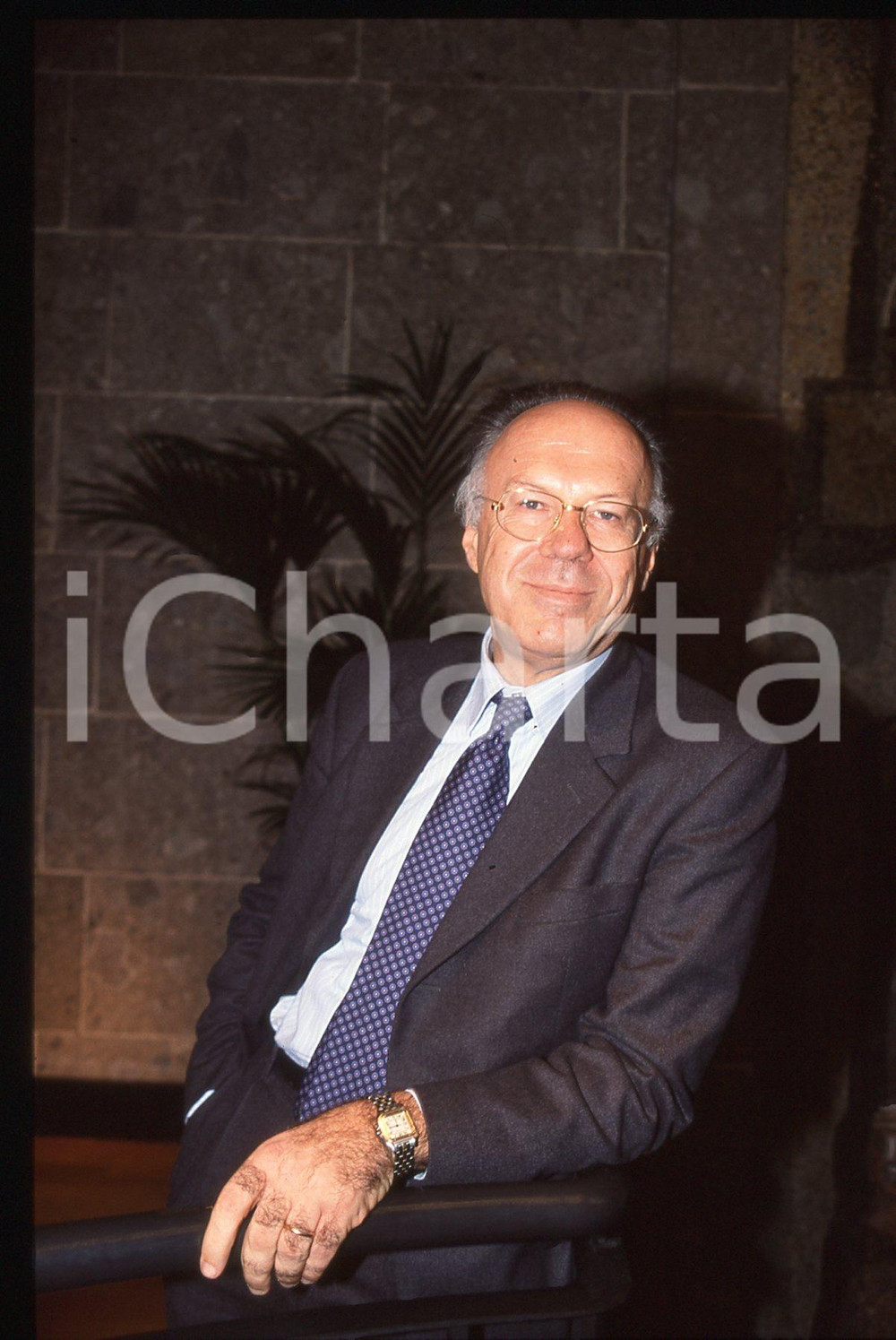 35mm vintage slide* 1995 ca COSTUME - Pierluigi MAGNASCHI (10)