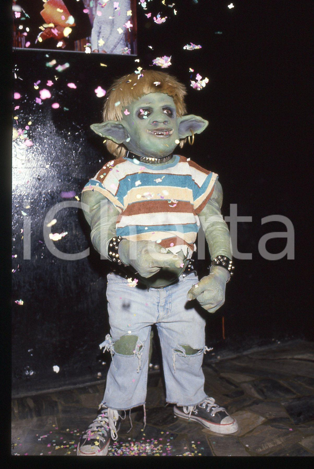 35mm vintage slide* 1988 MATRJOSKA - SCRONDO (10)
