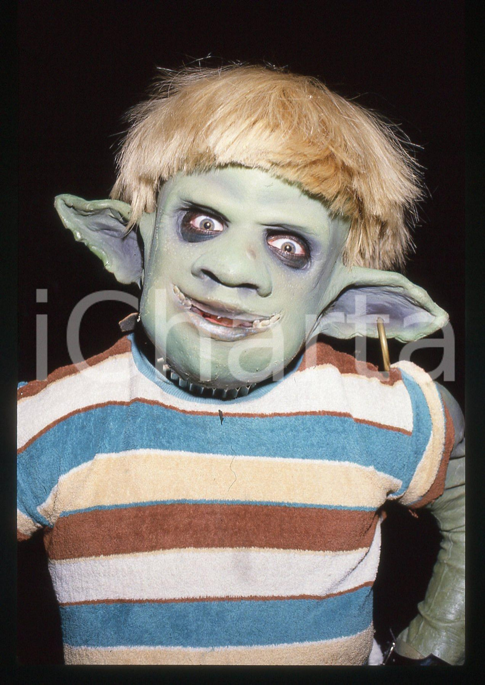 35mm vintage slide* 1988 MATRJOSKA - SCRONDO (29)