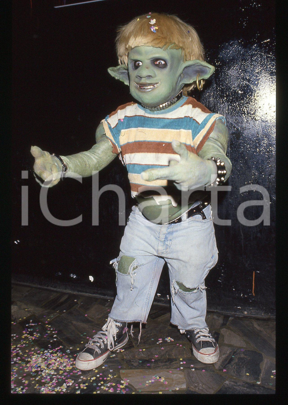 35mm vintage slide* 1988 MATRJOSKA - SCRONDO (9)