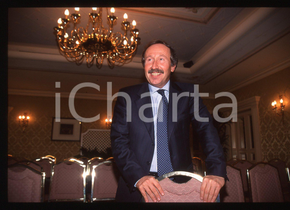 35mm vintage slide* 1995 ca COSTUME - Ezio Paolo REGGIA (18)