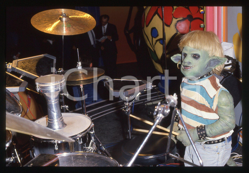 35mm vintage slide* 1988 MATRJOSKA - SCRONDO (20)