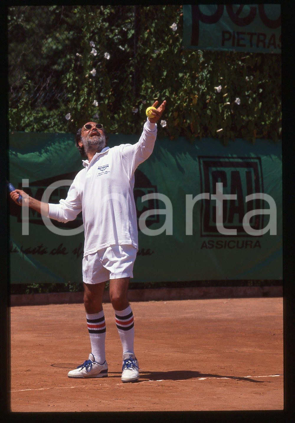 35mm vintage slide* 1995 FORTE DEI MARMI - Nini SALERNO (3)