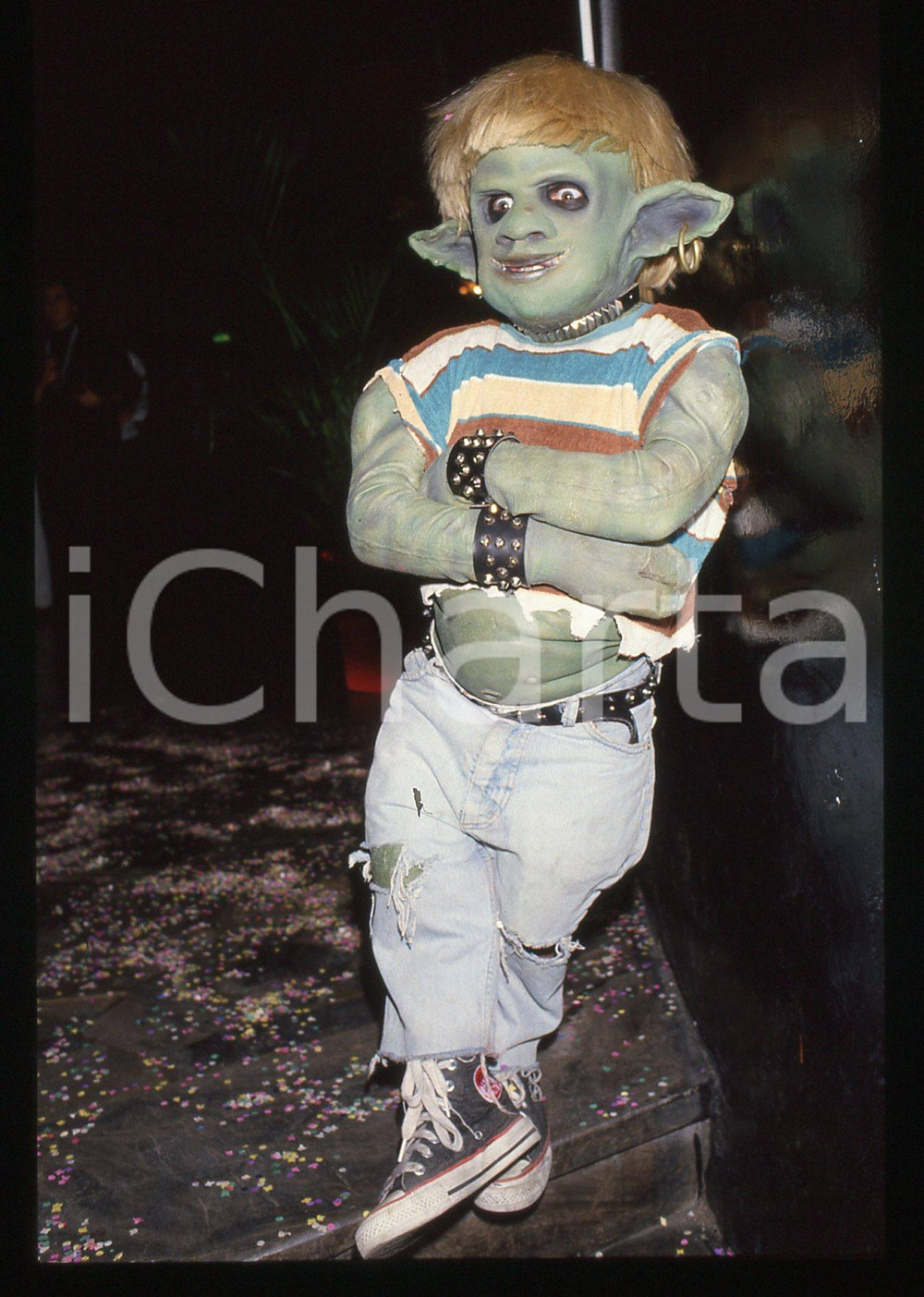 35mm vintage slide* 1988 MATRJOSKA - SCRONDO (16)