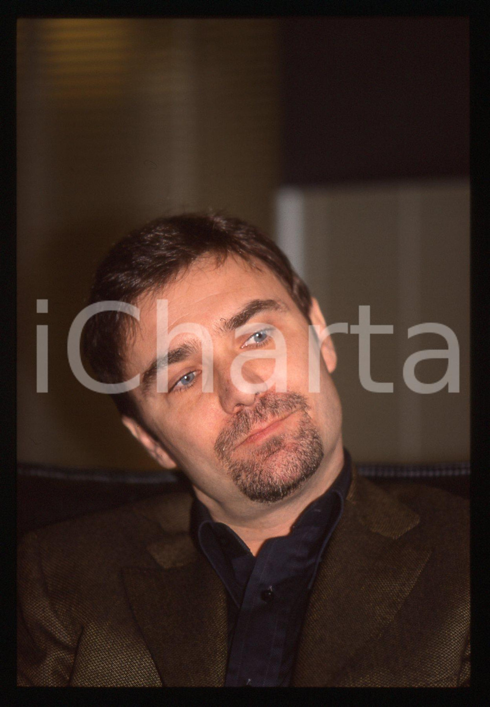 35mm vintage slide* 1995 ca COSTUME - Stefano MAGNAGHI (10)