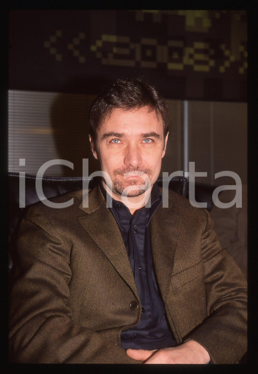 35mm vintage slide* 1995 ca COSTUME - Stefano MAGNAGHI (5)