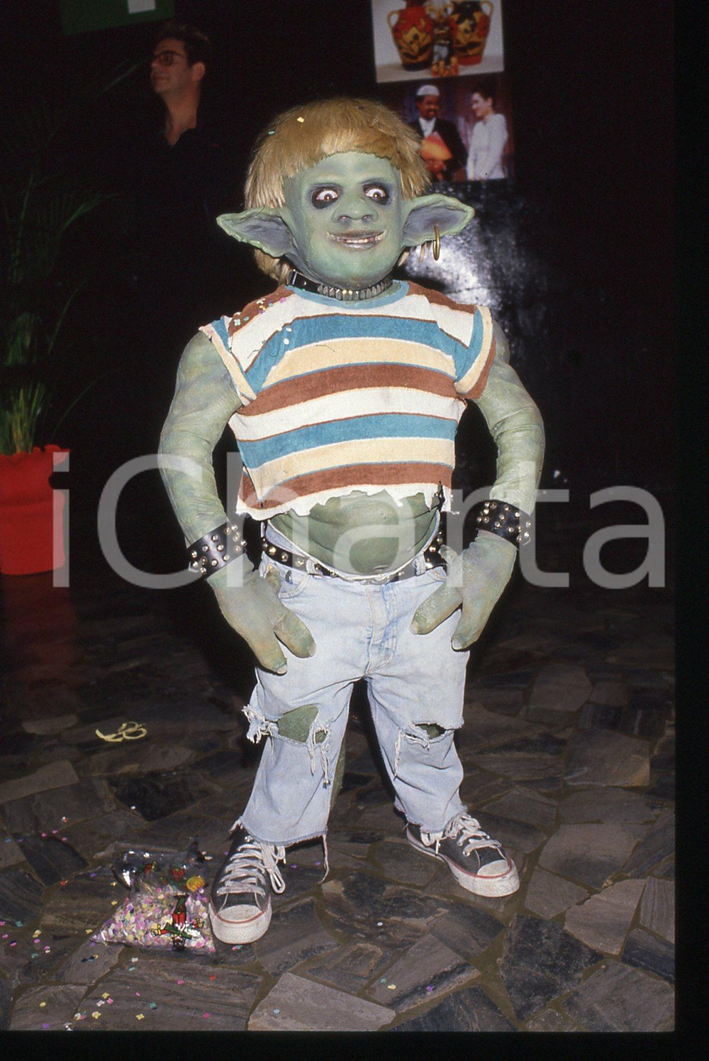 35mm vintage slide* 1988 MATRJOSKA - SCRONDO (13)