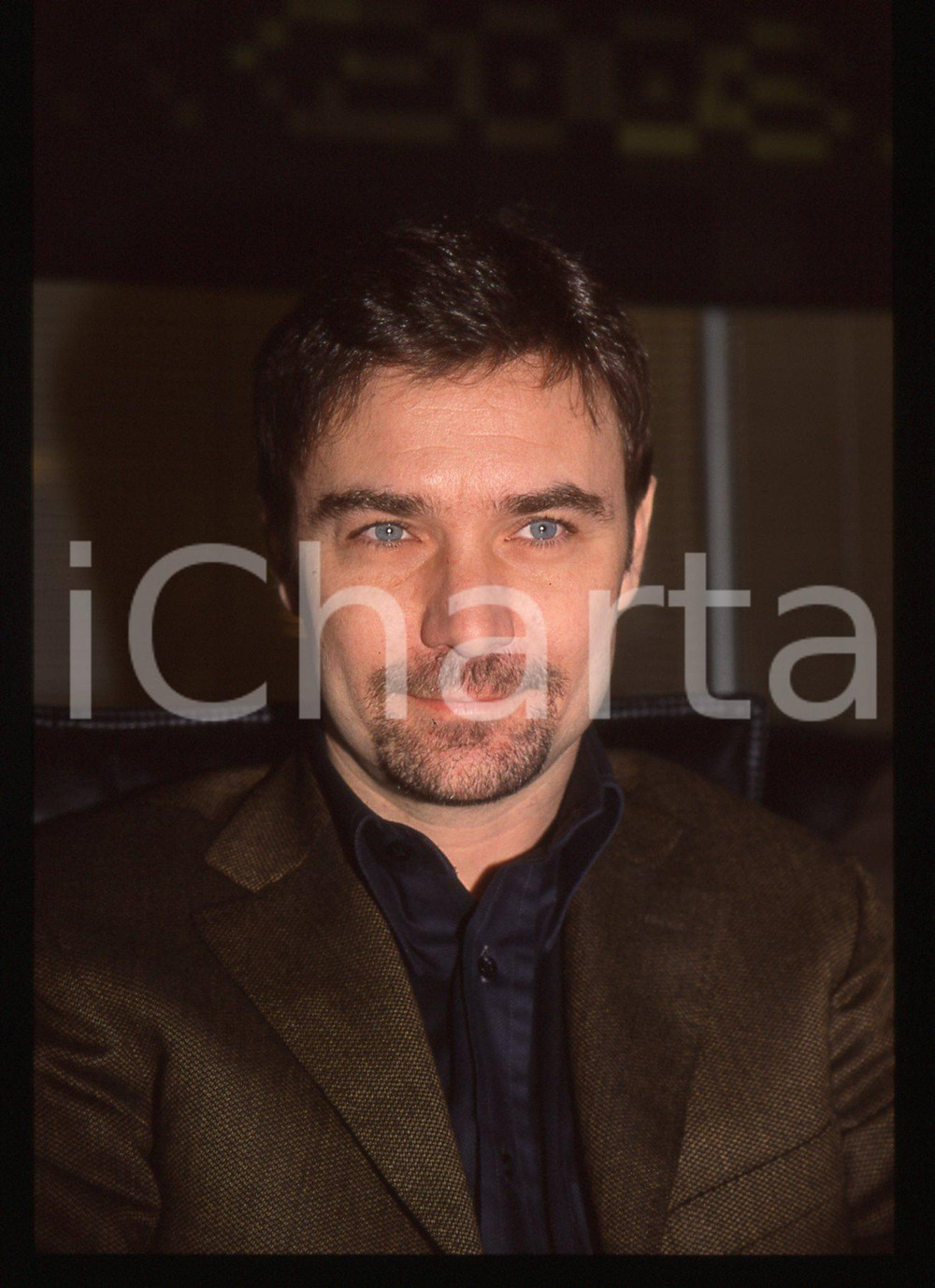 35mm vintage slide* 1995 ca COSTUME - Stefano MAGNAGHI (16)