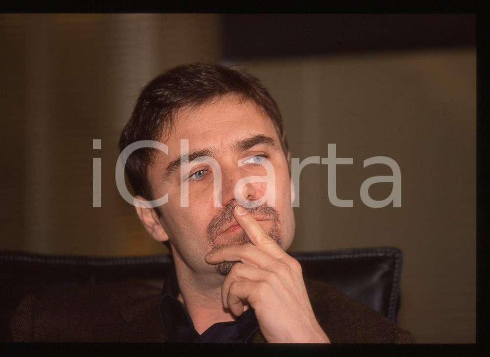 35mm vintage slide* 1995 ca COSTUME - Stefano MAGNAGHI (11)