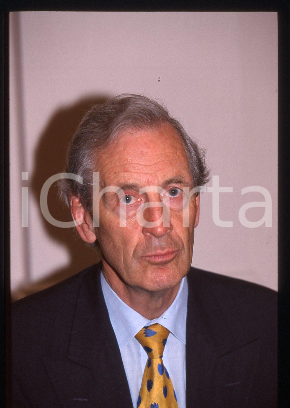 35mm vintage slide* 1990 ca COSTUME - Martin KOHLHAUSSEN (2)
