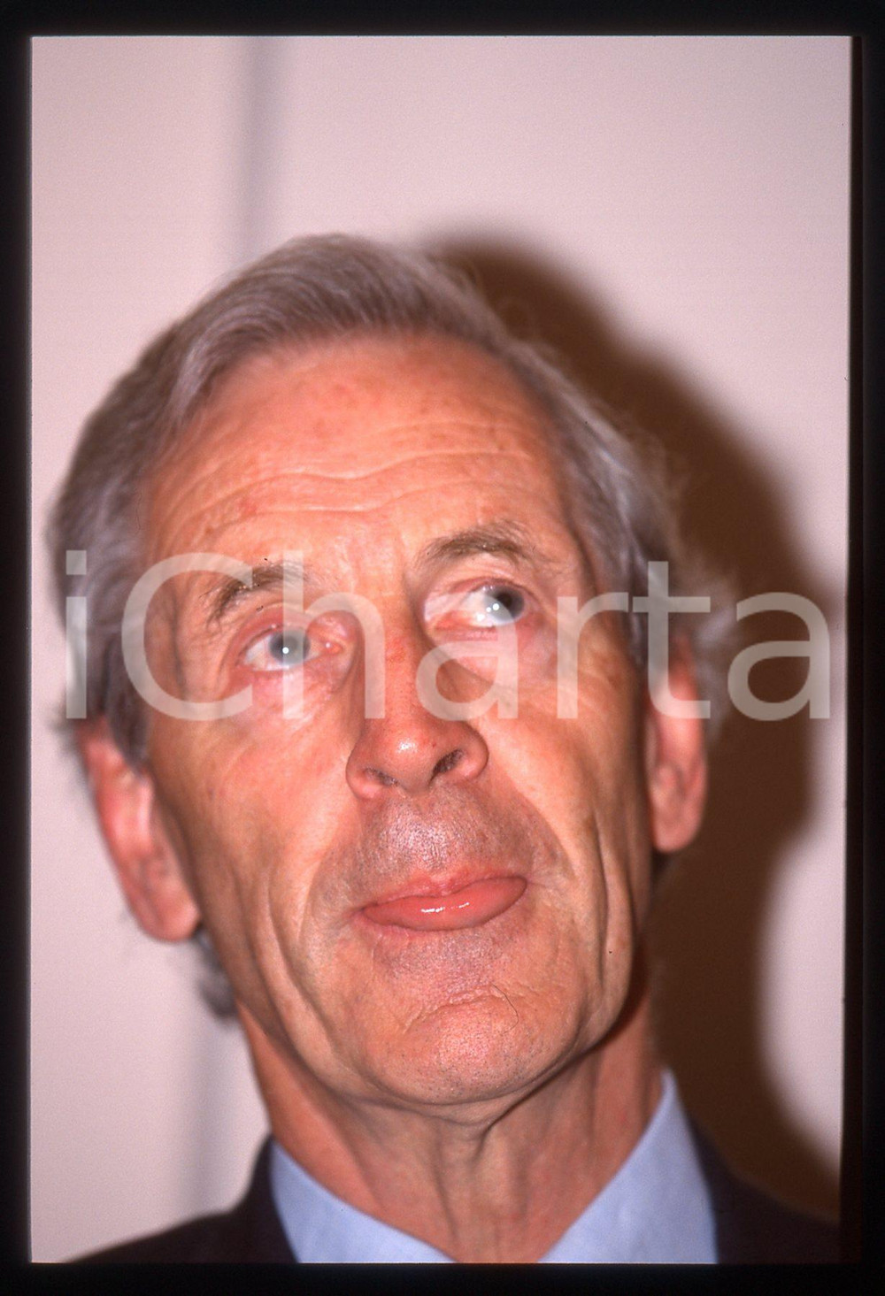 35mm vintage slide* 1990 ca COSTUME - Martin KOHLHAUSSEN (4)