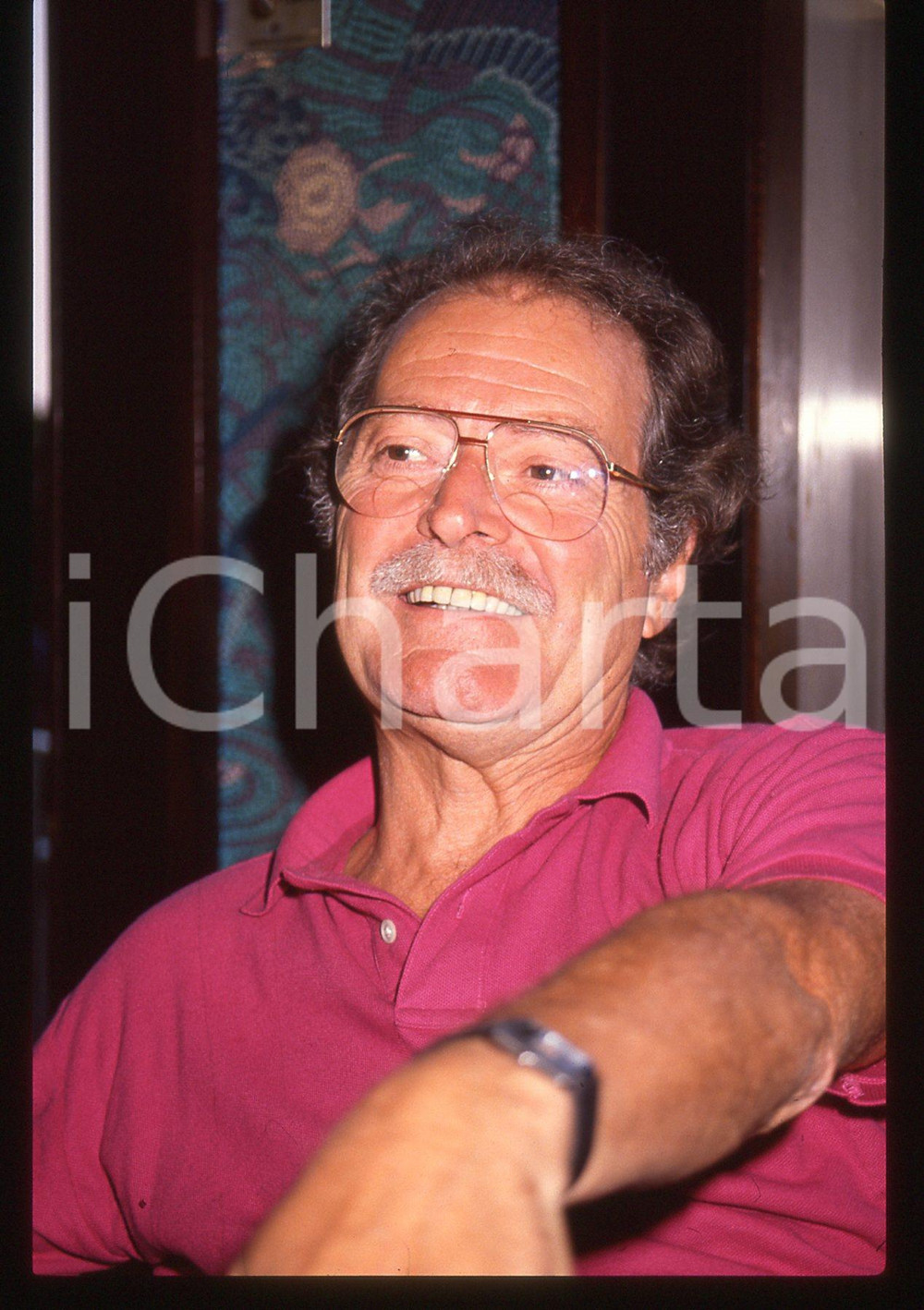 35mm vintage slide* 1990 ca COSTUME - Sergio FANTONI (5)